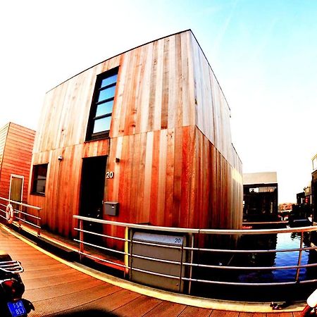 La Corte Sconta B&B อัมสเตอร์ดัม ภายนอก รูปภาพ