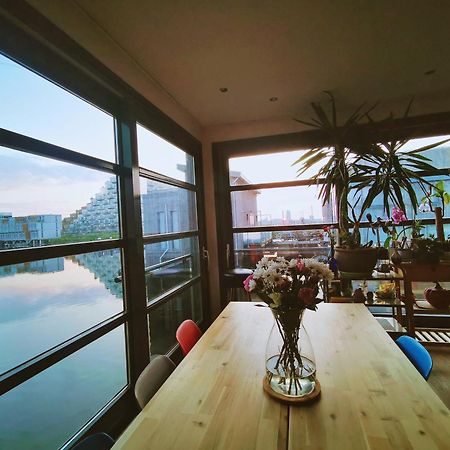 La Corte Sconta B&B อัมสเตอร์ดัม ภายนอก รูปภาพ