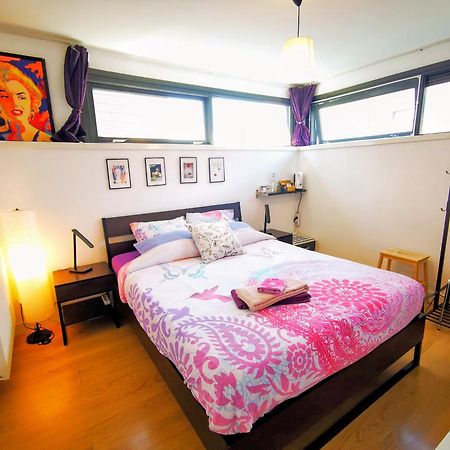 La Corte Sconta B&B อัมสเตอร์ดัม ภายนอก รูปภาพ