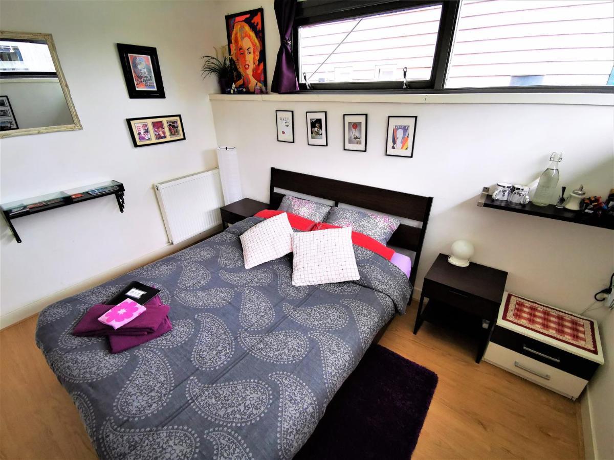 La Corte Sconta B&B อัมสเตอร์ดัม ภายนอก รูปภาพ