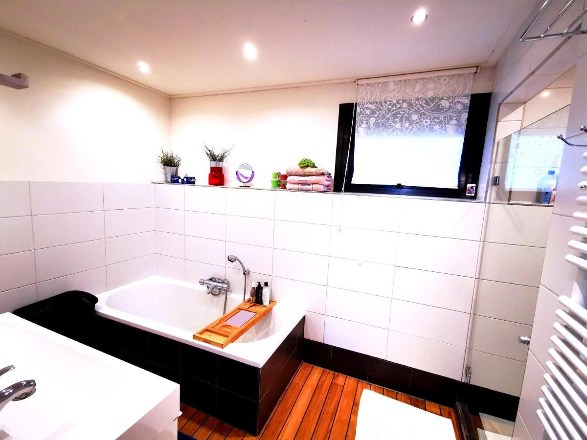 La Corte Sconta B&B อัมสเตอร์ดัม ภายนอก รูปภาพ