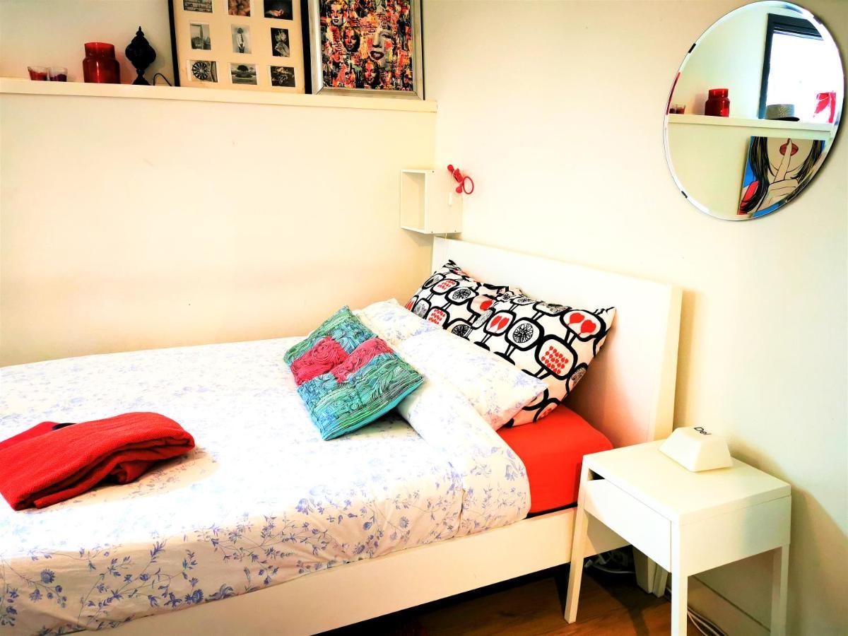 La Corte Sconta B&B อัมสเตอร์ดัม ภายนอก รูปภาพ
