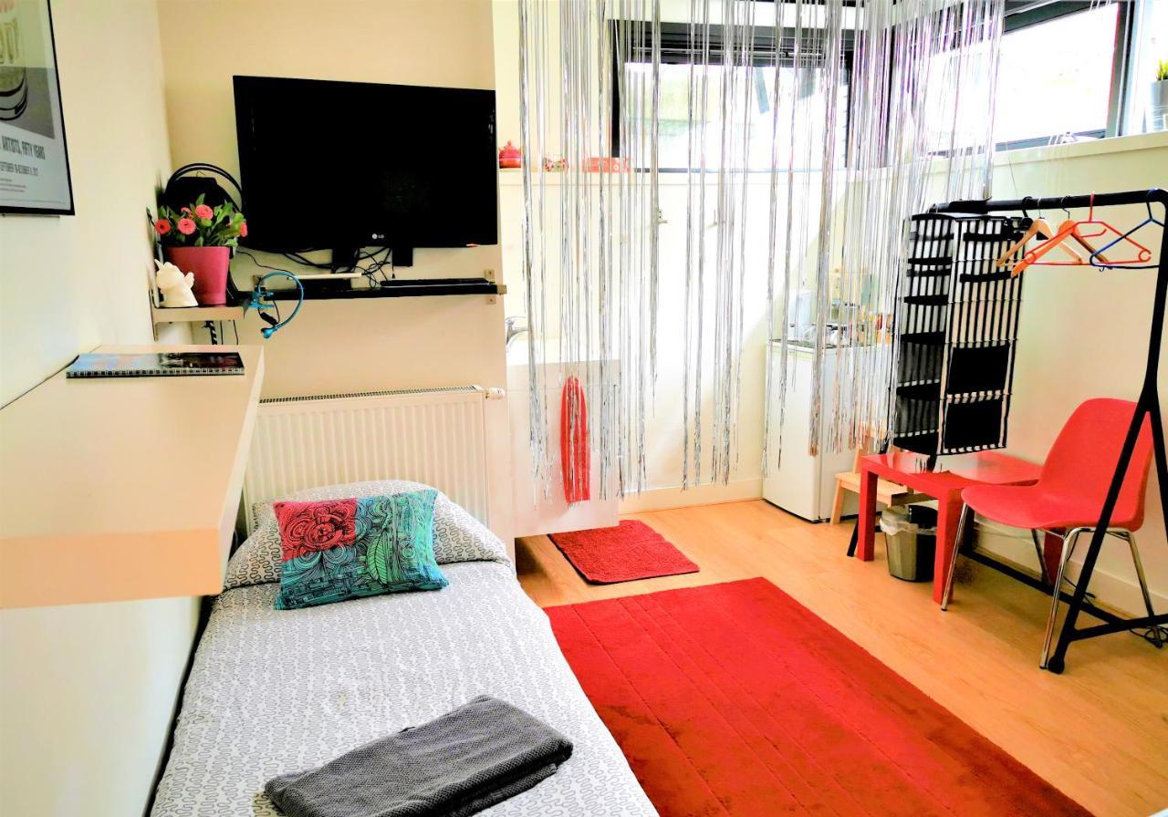 La Corte Sconta B&B อัมสเตอร์ดัม ภายนอก รูปภาพ