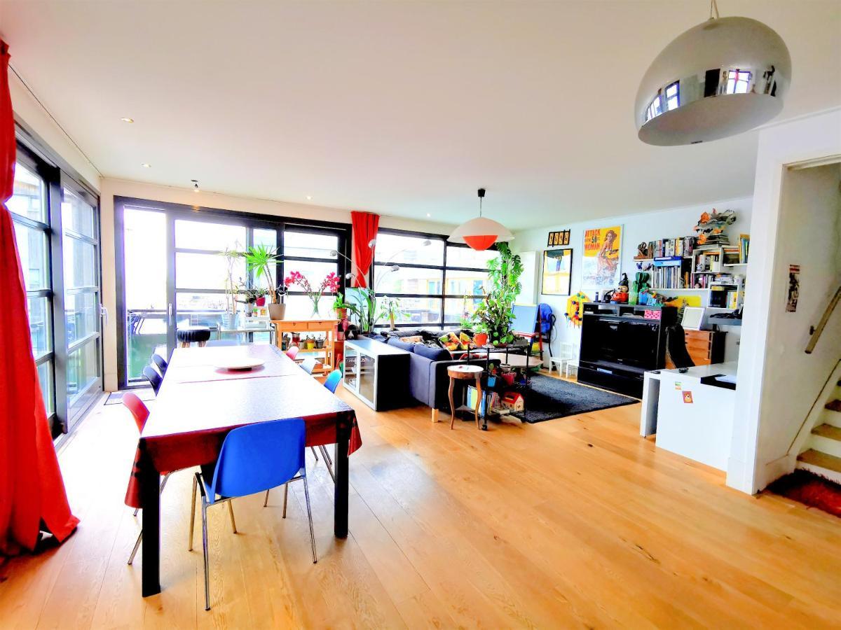 La Corte Sconta B&B อัมสเตอร์ดัม ภายนอก รูปภาพ