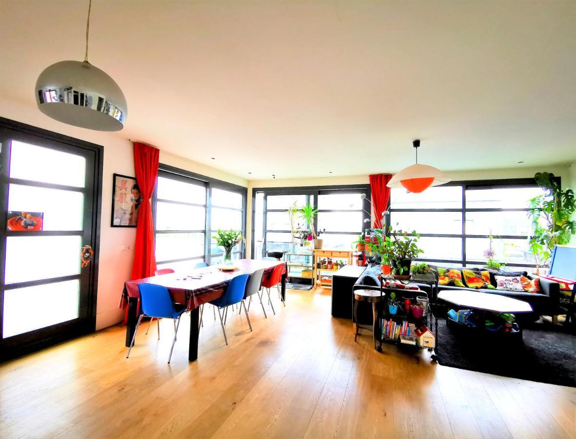 La Corte Sconta B&B อัมสเตอร์ดัม ภายนอก รูปภาพ