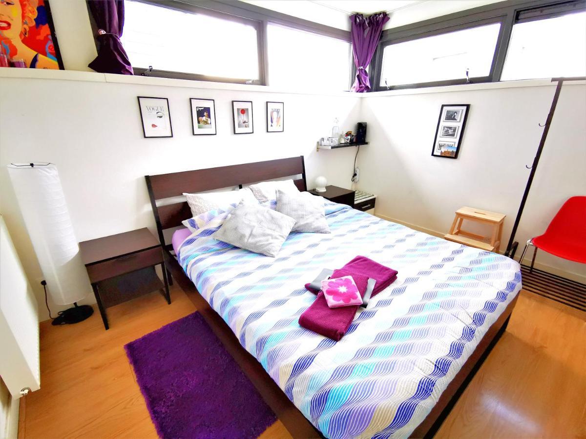 La Corte Sconta B&B อัมสเตอร์ดัม ภายนอก รูปภาพ