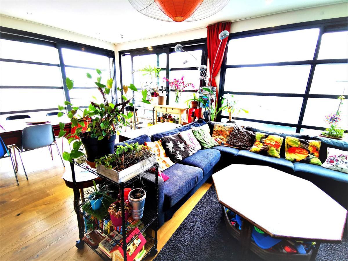 La Corte Sconta B&B อัมสเตอร์ดัม ภายนอก รูปภาพ