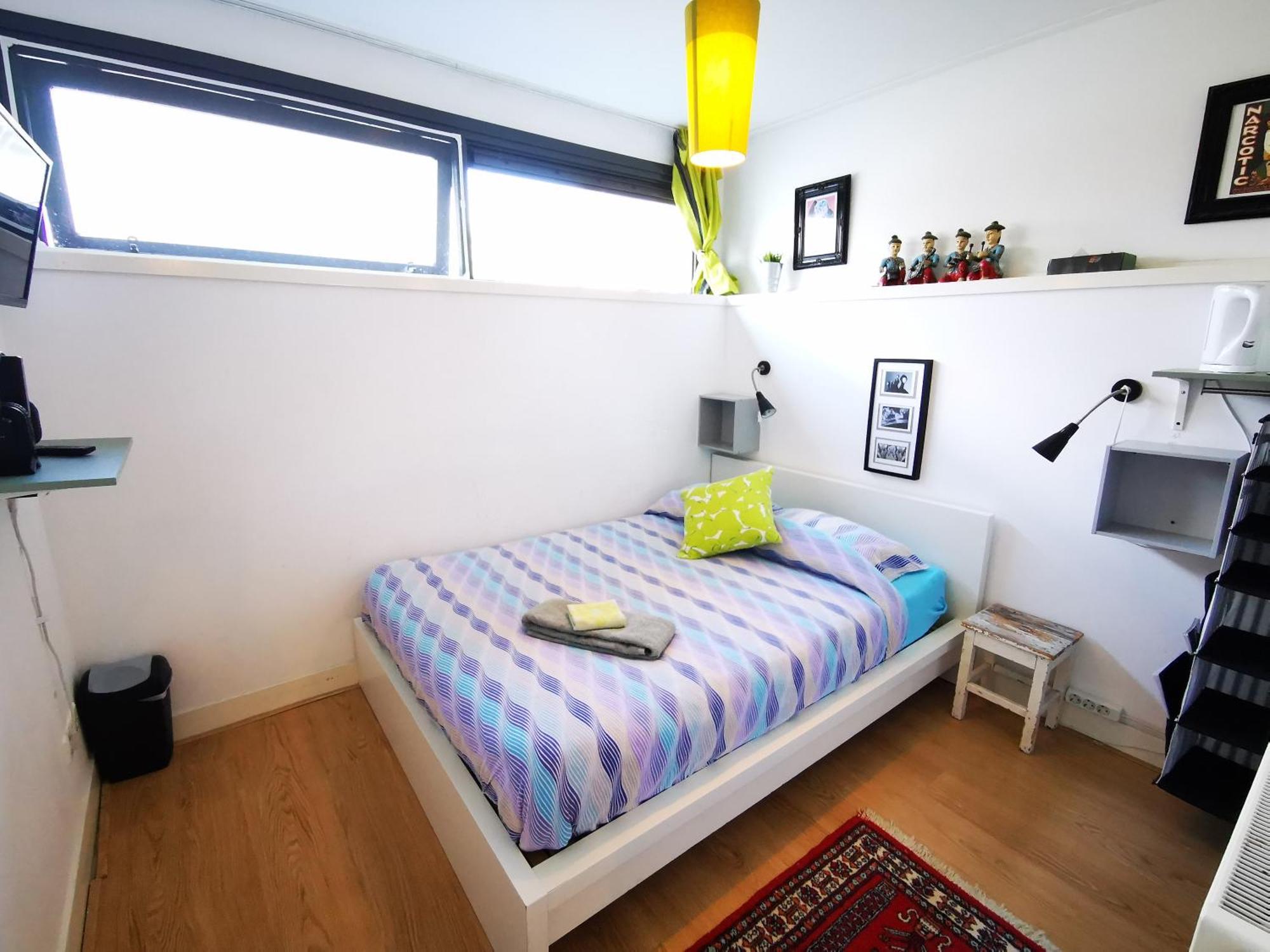 La Corte Sconta B&B อัมสเตอร์ดัม ภายนอก รูปภาพ