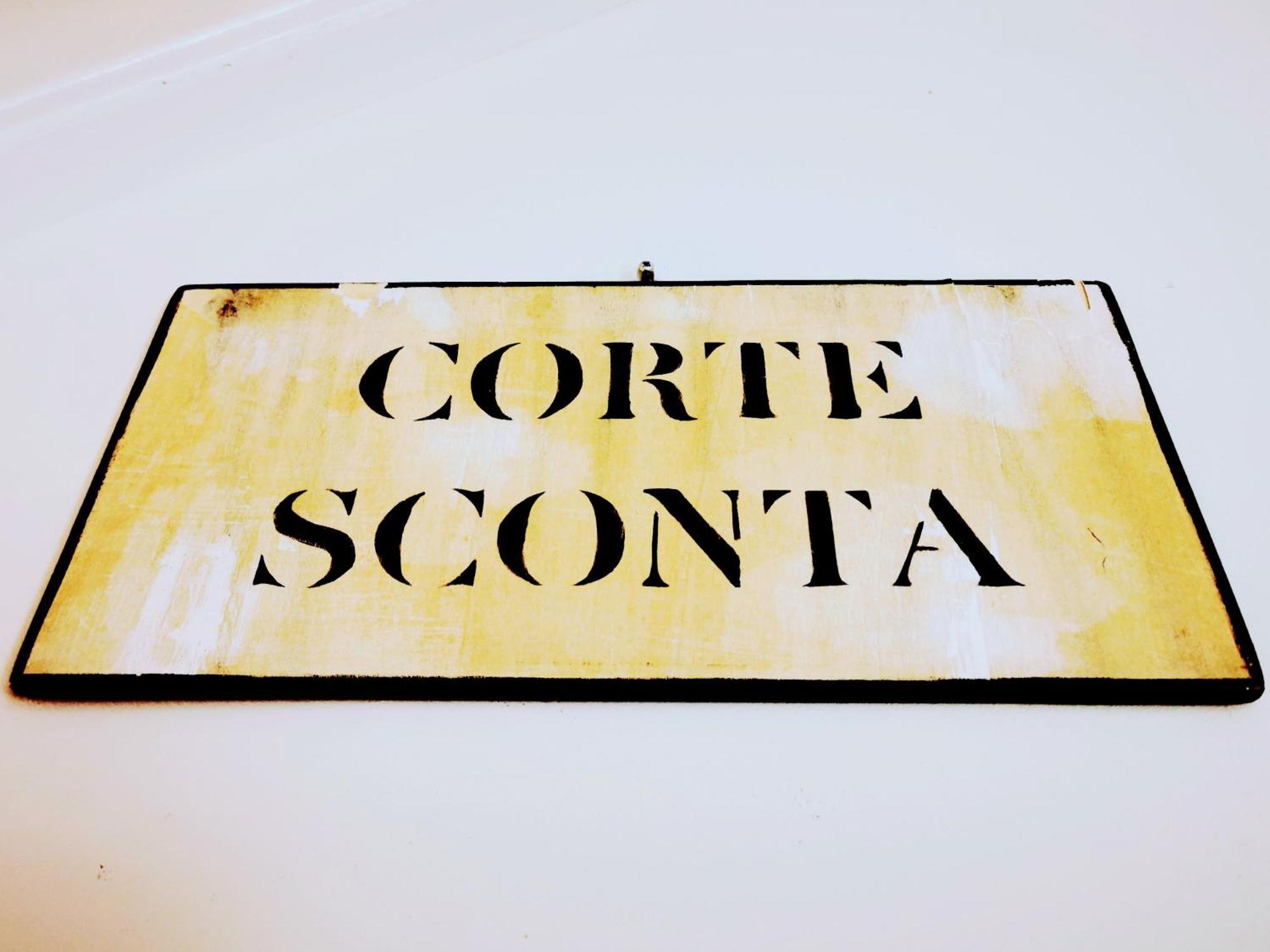 La Corte Sconta B&B อัมสเตอร์ดัม ภายนอก รูปภาพ